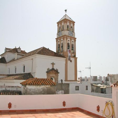 Ferienwohnung Alamo 6 Marbella Exterior foto