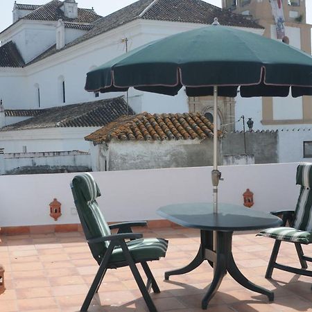 Ferienwohnung Alamo 6 Marbella Exterior foto