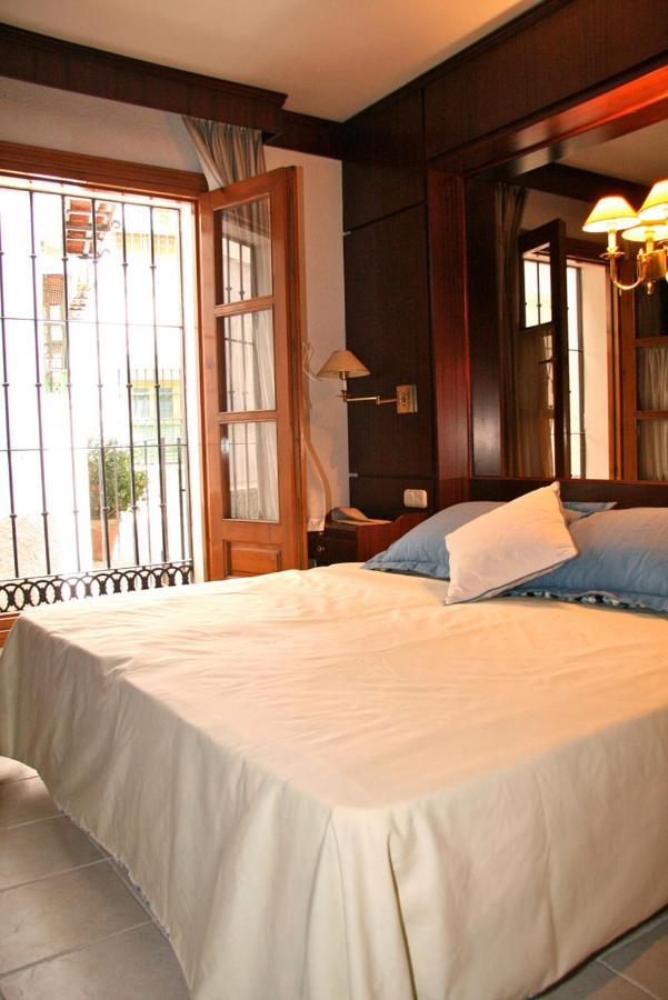 Ferienwohnung Alamo 6 Marbella Exterior foto